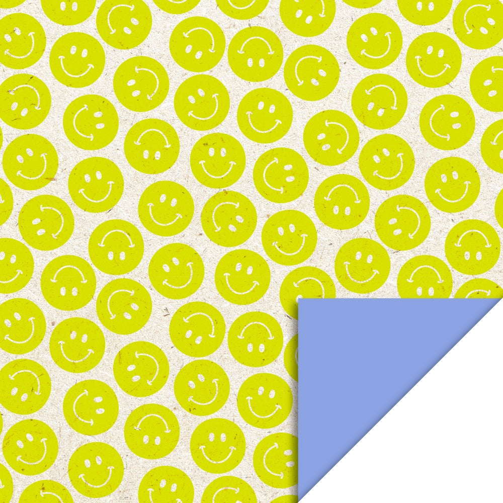 Smiley Geel