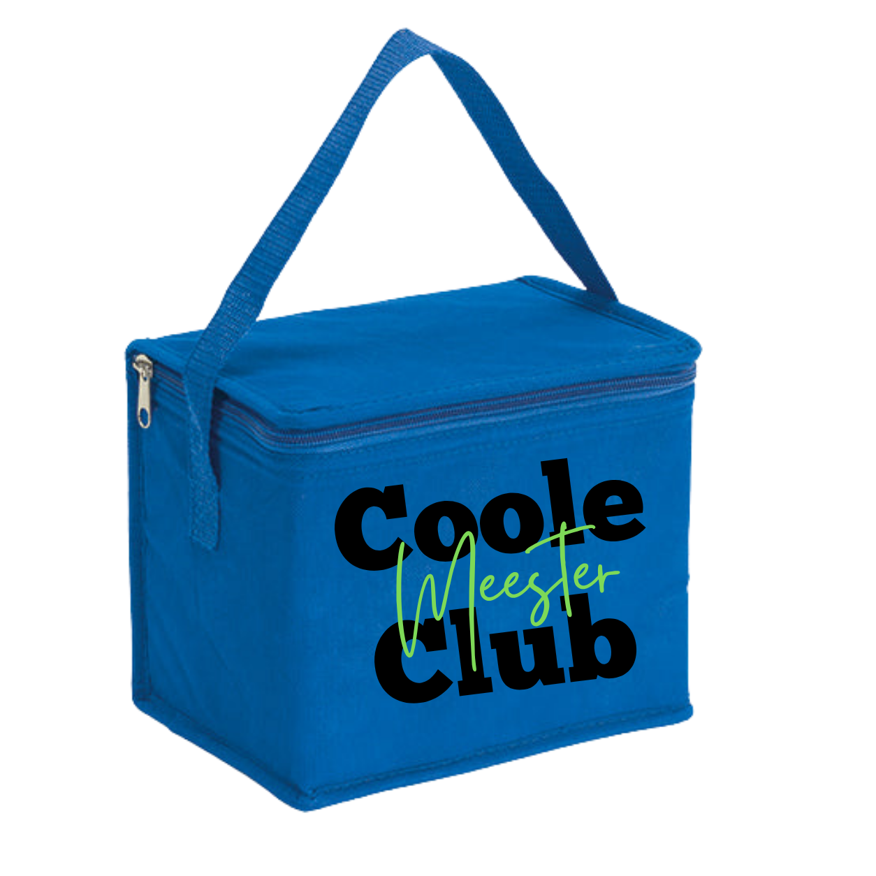 Smile.Box - Einde schooljaar - Koeltasje