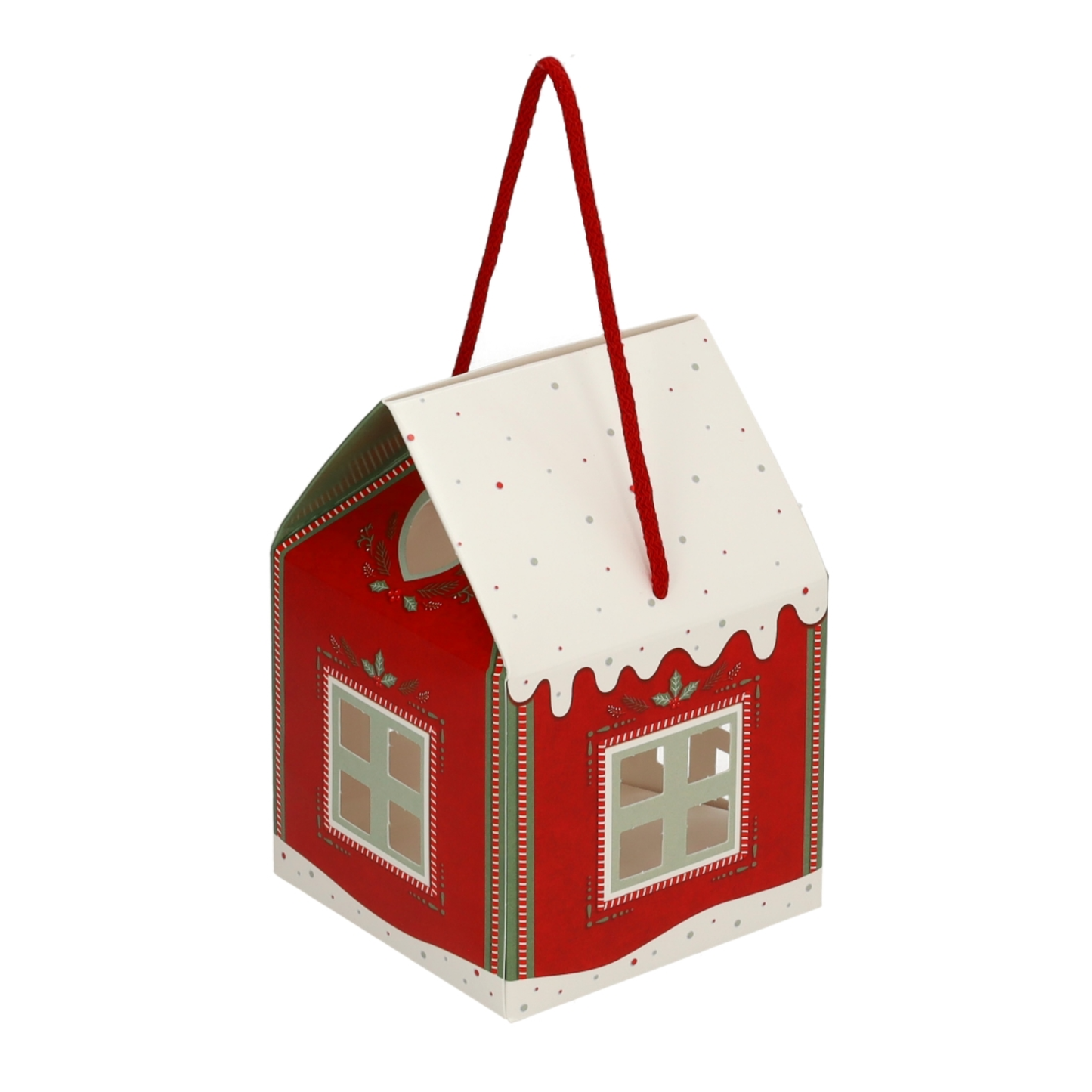 Strik & Klaar - exclusief Kerstpakket