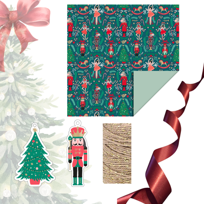 Strik & Smile - Notenkraker