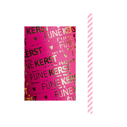 Strik & Smile - Pink Sparkle Club