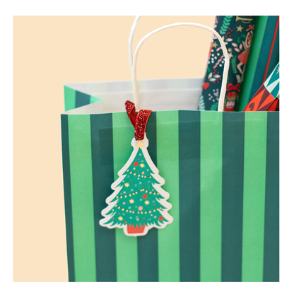 Strik & Smile - Notenkraker