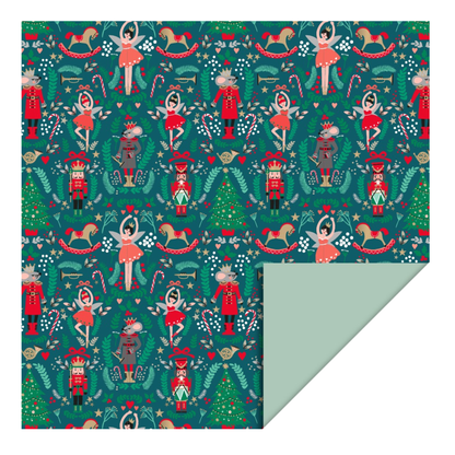 Strik & Smile - Notenkraker