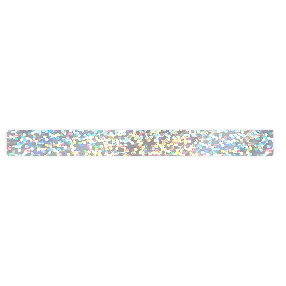 Luxe Strik & Smile - Hartjevol