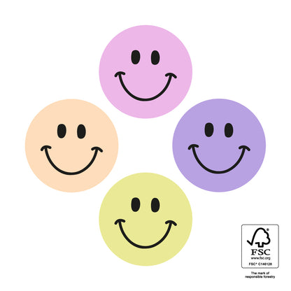 Luxe Strik & Smile - Hartjevol