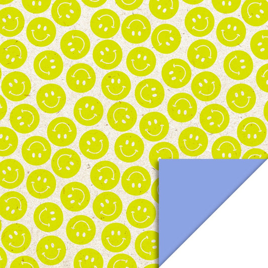 Smiley Geel